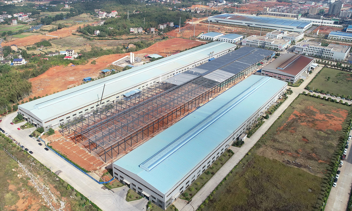 四川利森建材集团什邡分公司发展规划 - 拓展市场，提升竞争力