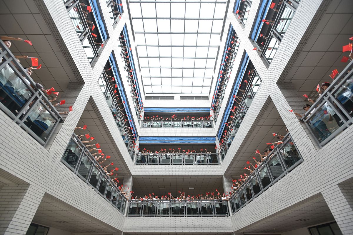 四川幼师学校有哪些？公办和民办都有！