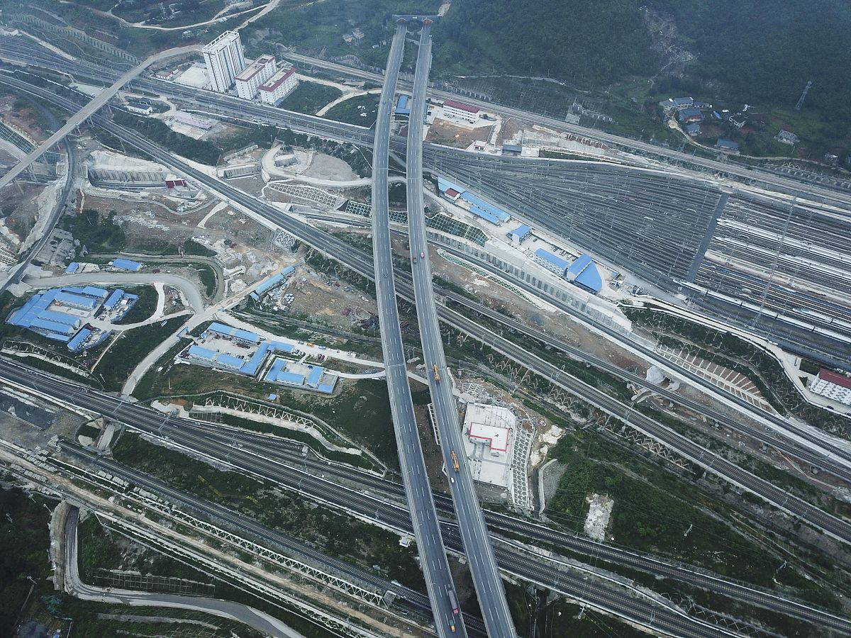 贵阳高铁学校怎么样？就业前景好吗？