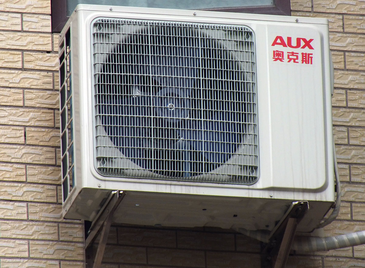 约克空调YSM25M-1115-D-L风机马达轴承型号 - 6201ZZ