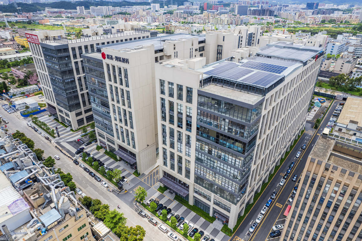 Changsha Research and Development Center: Must-See Highlights