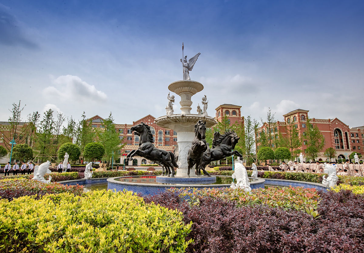 成都职业技术学院2019+旅游管理专业简介