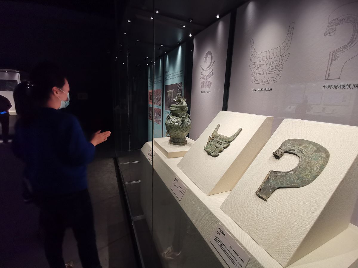 探秘荆楚文化瑰宝：湖北省博物馆游客体验调查报告