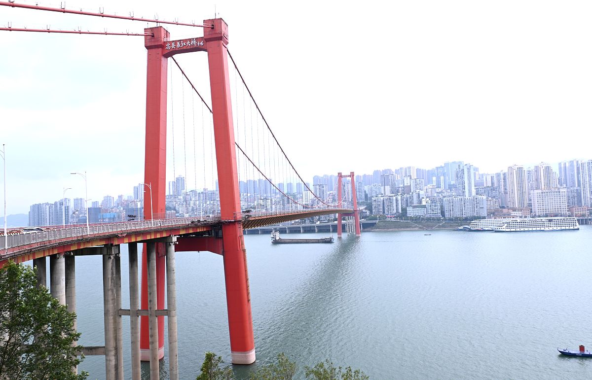 2021年重庆市忠县职业教育中心测量工程专业简介