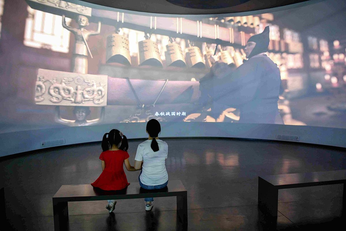 体验经济下博物馆管理创新：提升观众体验，拓展功能，塑造品牌