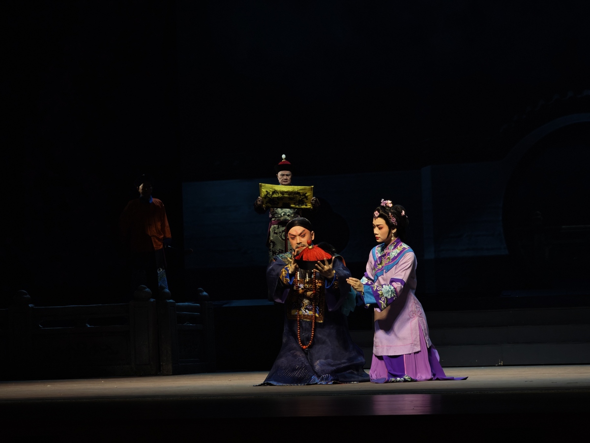 吉林戏剧教育专业学什么 主要有哪些课程