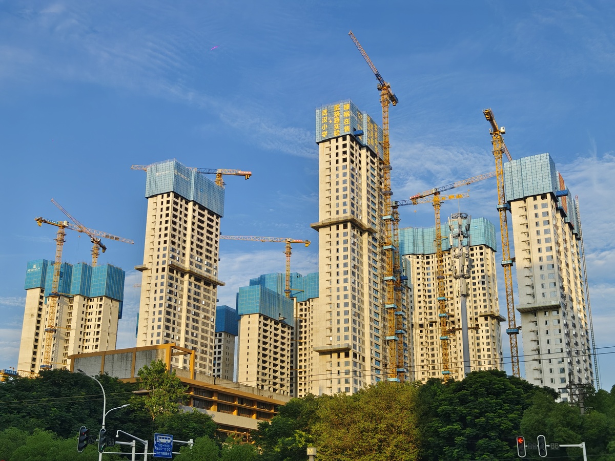 福州中海地产前景如何