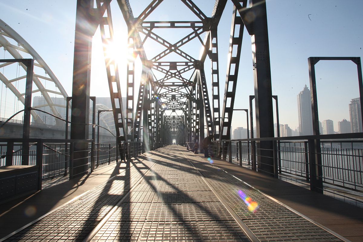 基于风险评估的桥梁设计优化研究——以桐山溪特大桥为例