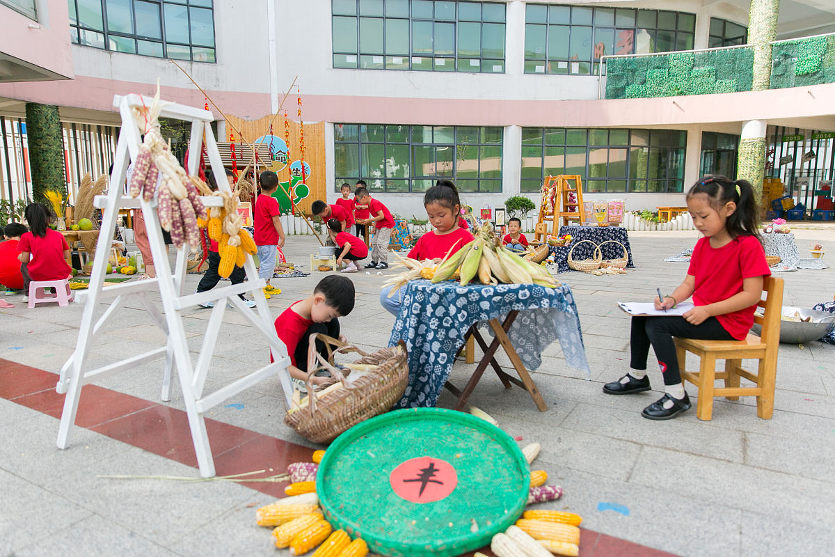 幼儿园户外游戏活动开展问题及对策研究现状综述与展望