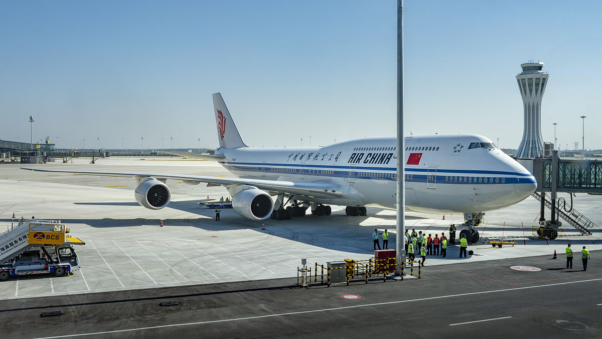贵阳航空学校招生要求详解：2019年报名指南