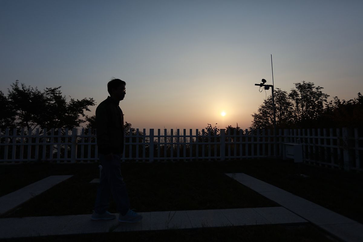 大学漂泊记：从思乡孤独到成长蜕变