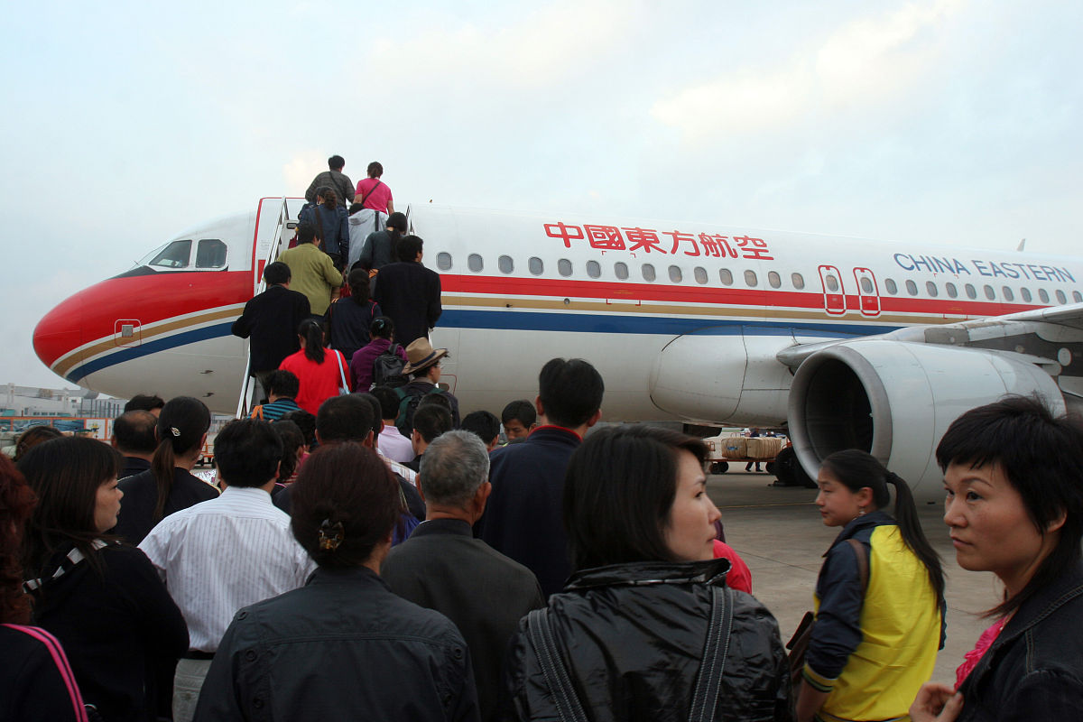 中国东方航空737事故原因