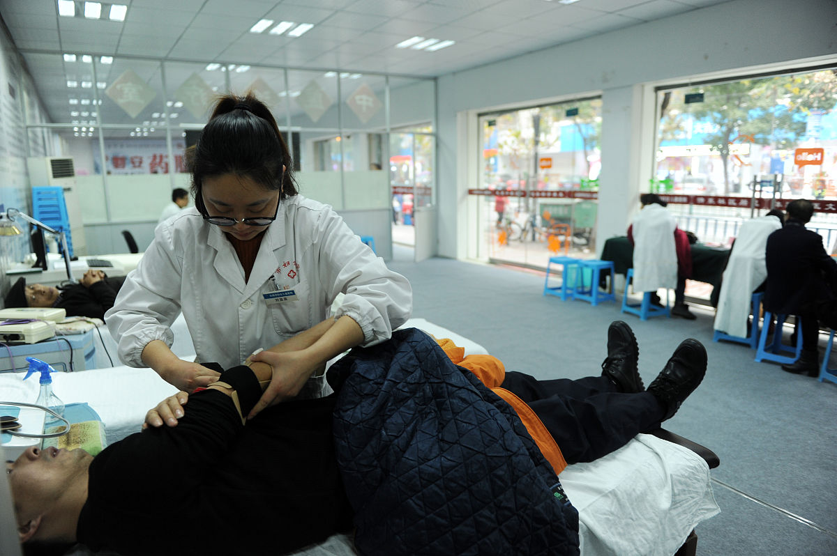 临沂职业学院中医康复技术专业优势怎么样发展前景好不好呢