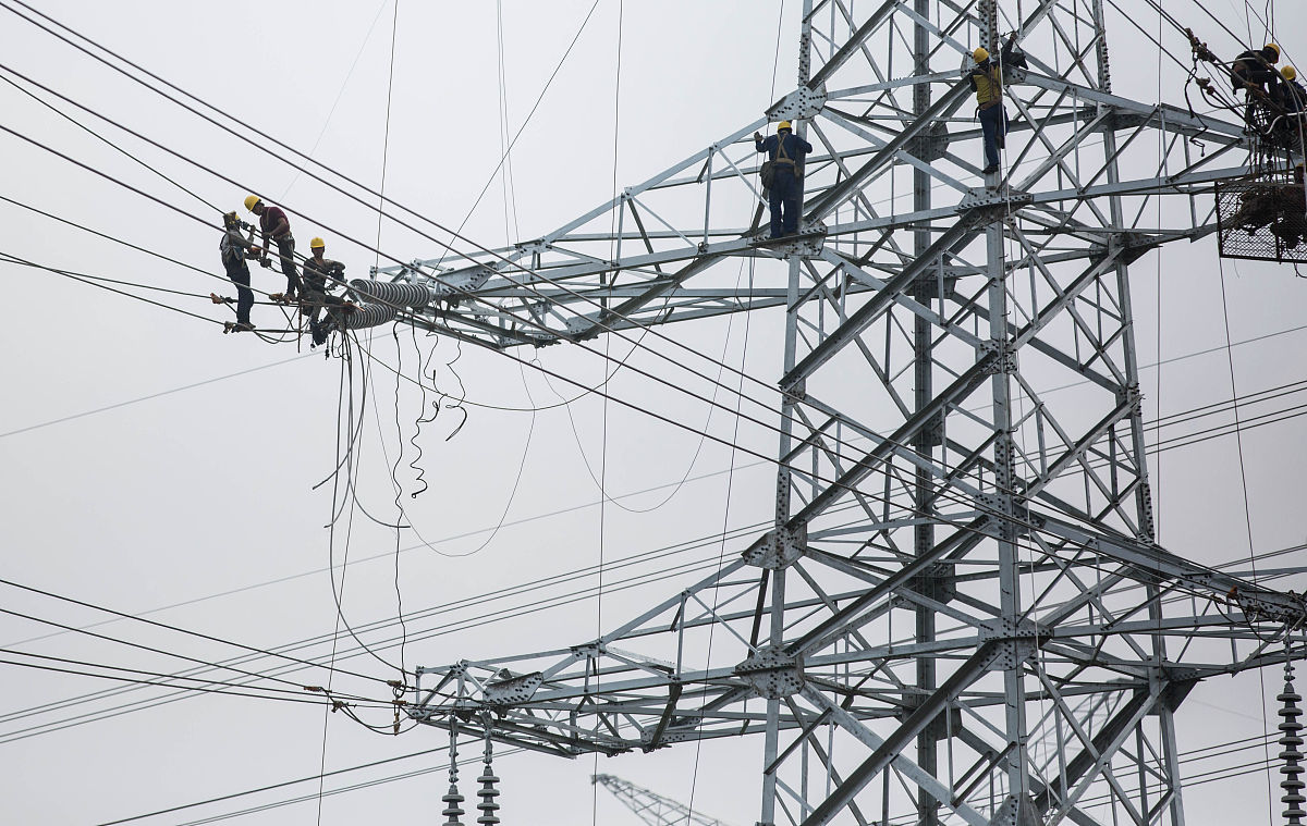 输配电线路施工与运行专业会学习哪些内容