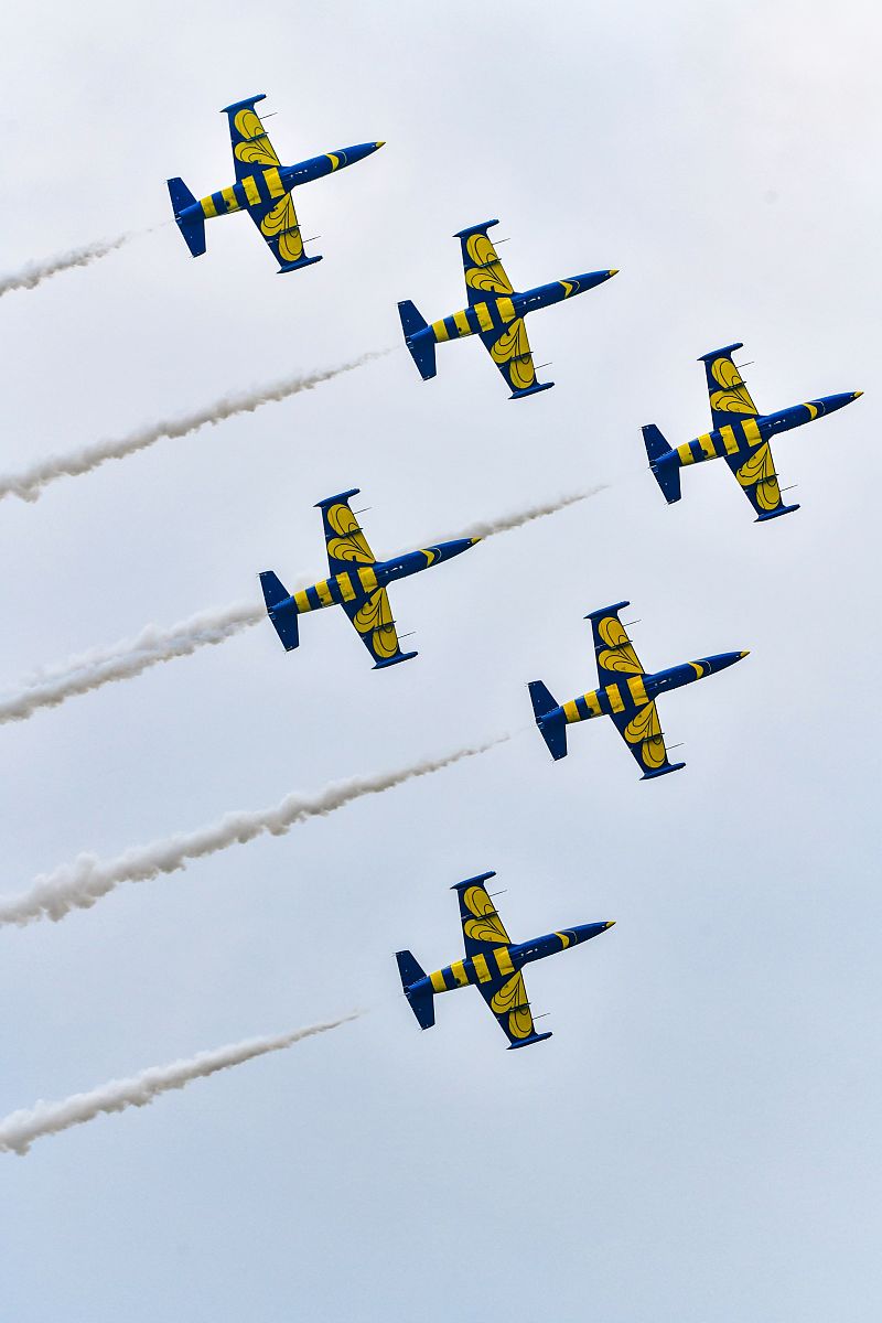 重庆航空轻工业学校2019招生简章 - 培养航空、轻工领域优秀人才