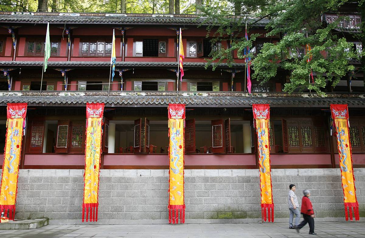 四川建筑职业技术学院五年制大专学校地址在哪儿