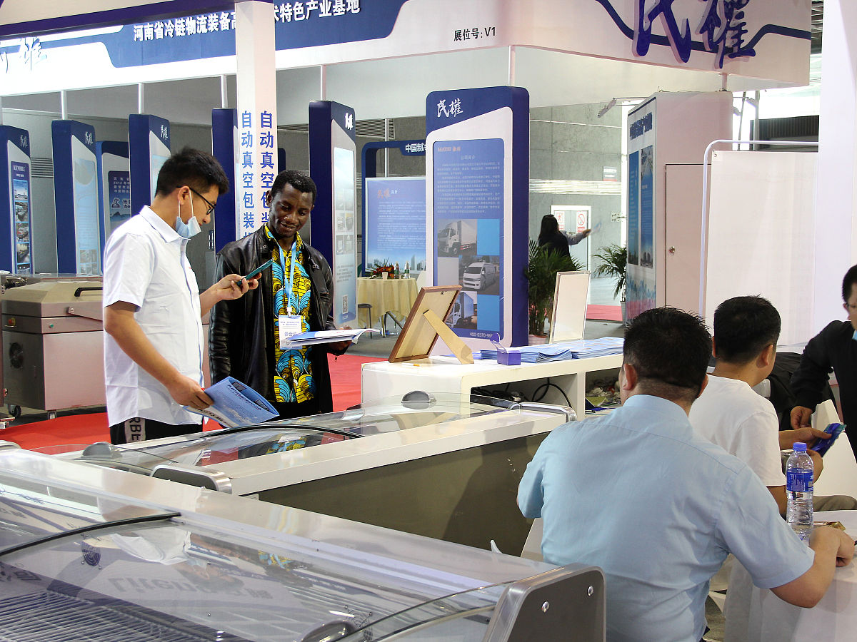 业务拓展与学习：工厂参观、渠道考察及新领域探索