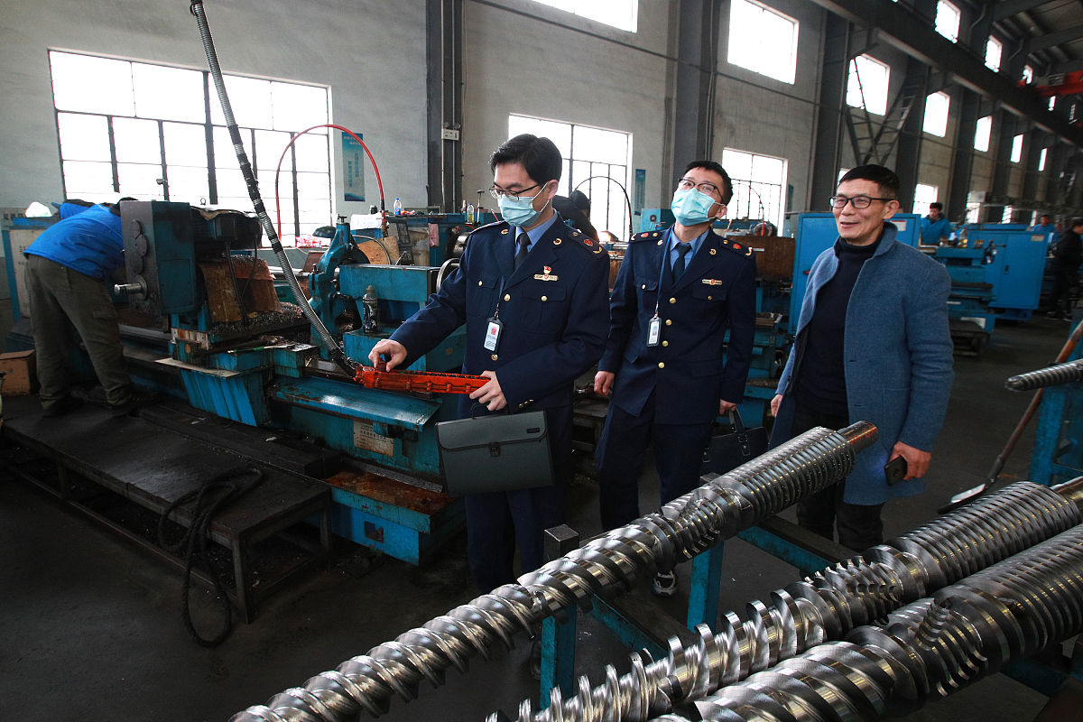 山西机床厂技工学校2021年招生简章