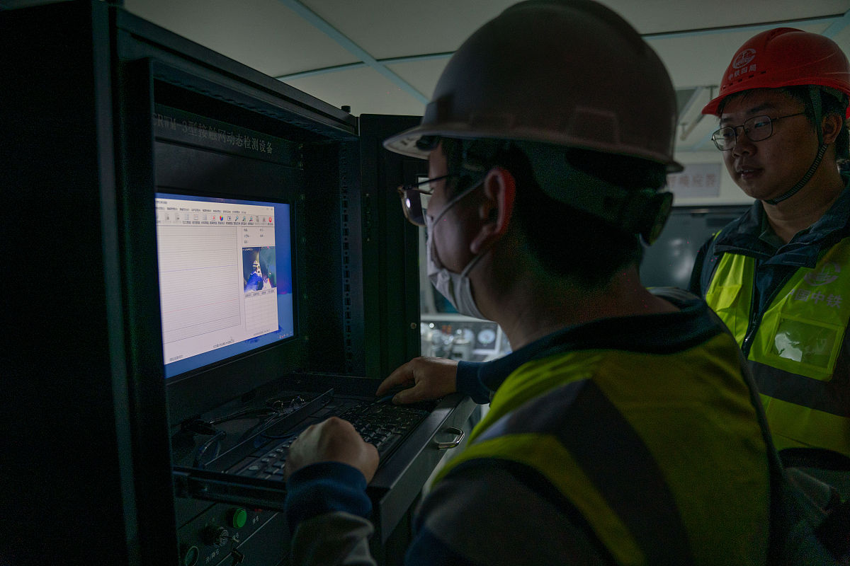 初中生学城市轨道交通供电专业能学会吗