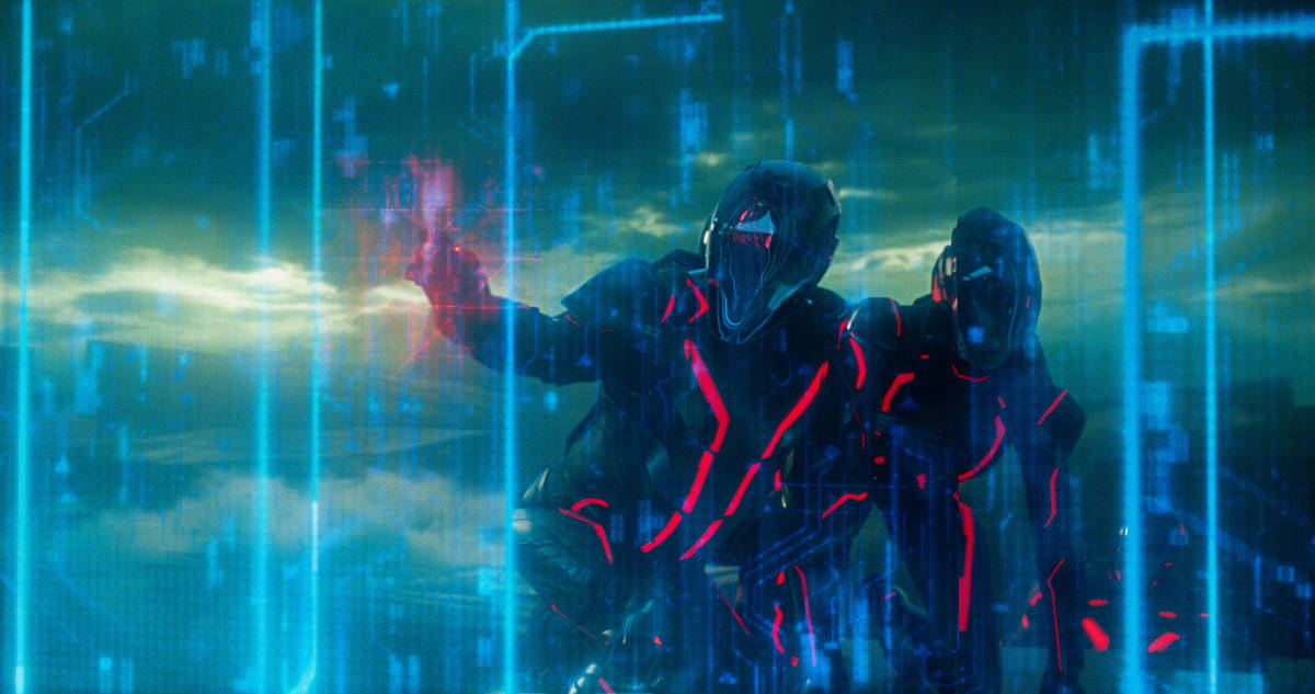 机动都市阿尔法是什么游戏