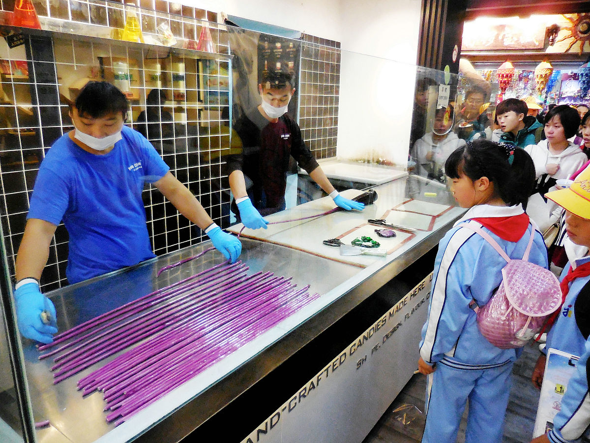 六盘水职业技术学院绿色食品生产与检验专业怎么样