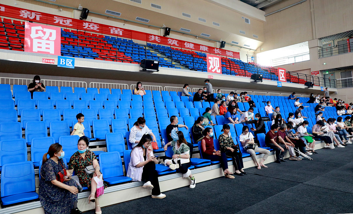 阳泉体育运动学校2021年招生专业有哪些