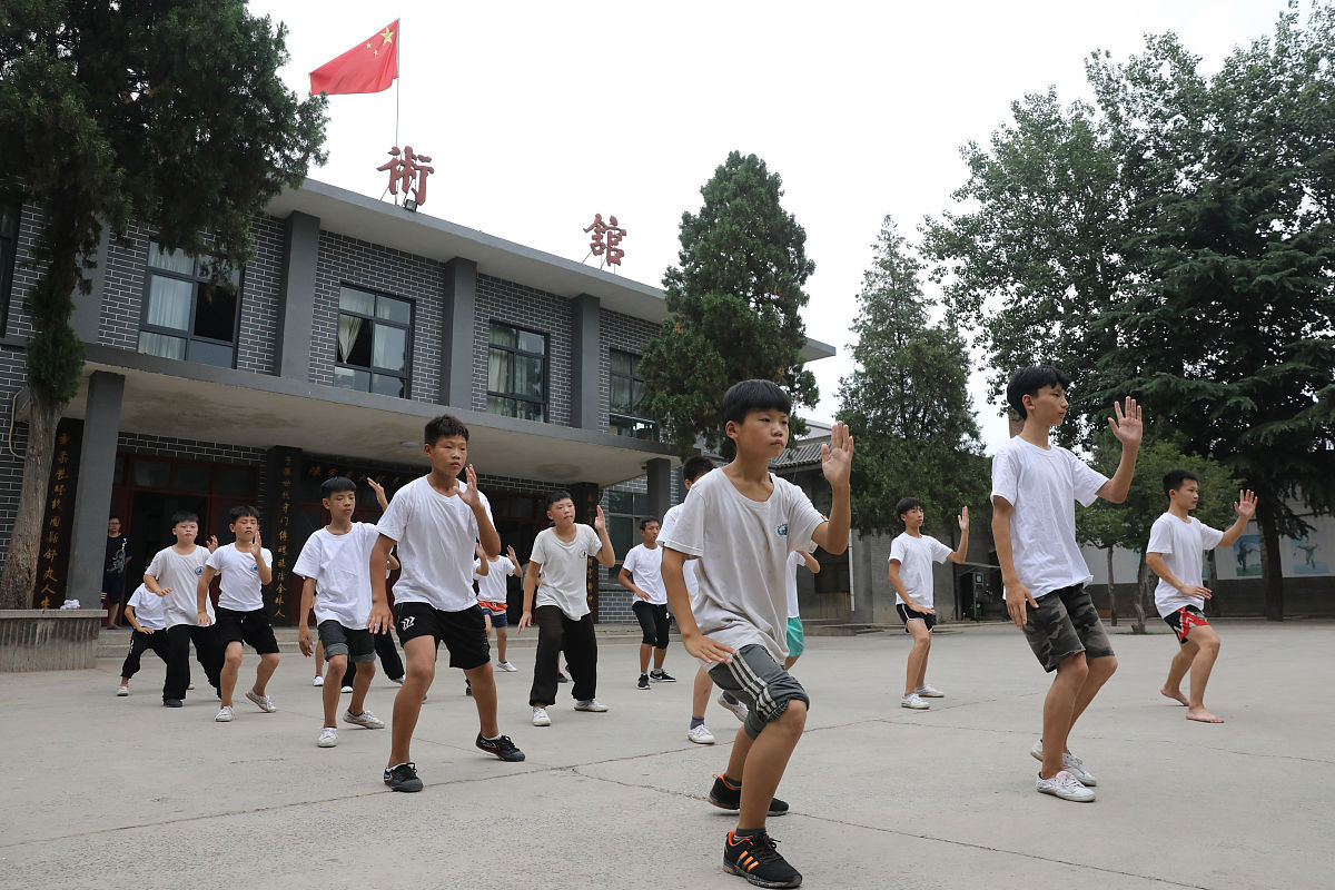 邵阳体育运动学校2021年招生条件及报名指南
