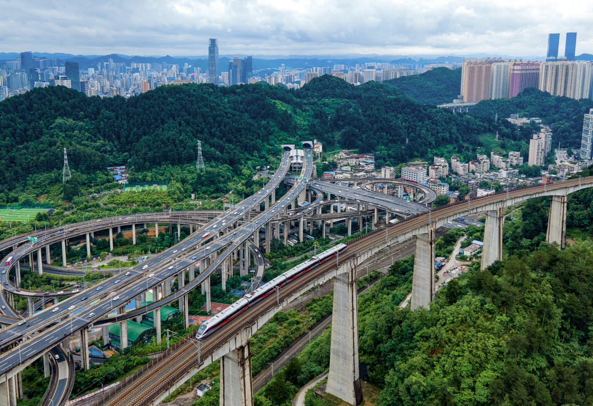 2020年贵阳适合男生的铁路学校