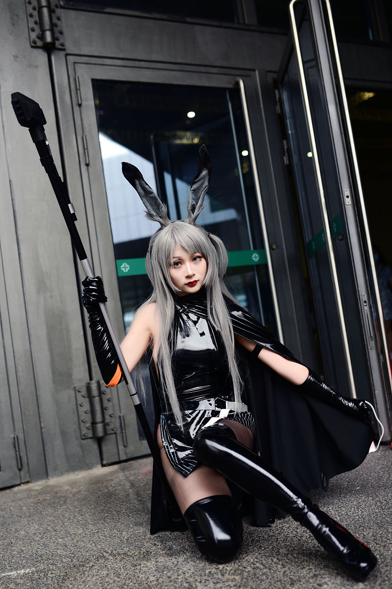 '魏延吾' 语气模拟器：体验明日方舟中正气凛然的魏公魅力