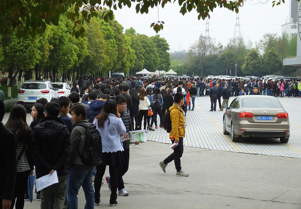 重庆三峡联合职业大学的护理学专业怎么样