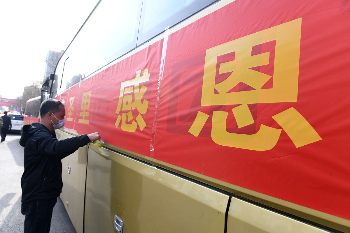 基层服务期满的选调生，你的付出值得铭记！