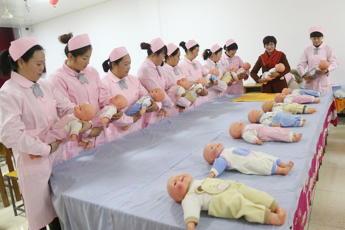 连云港工贸学校2023年招生专业-怎么样