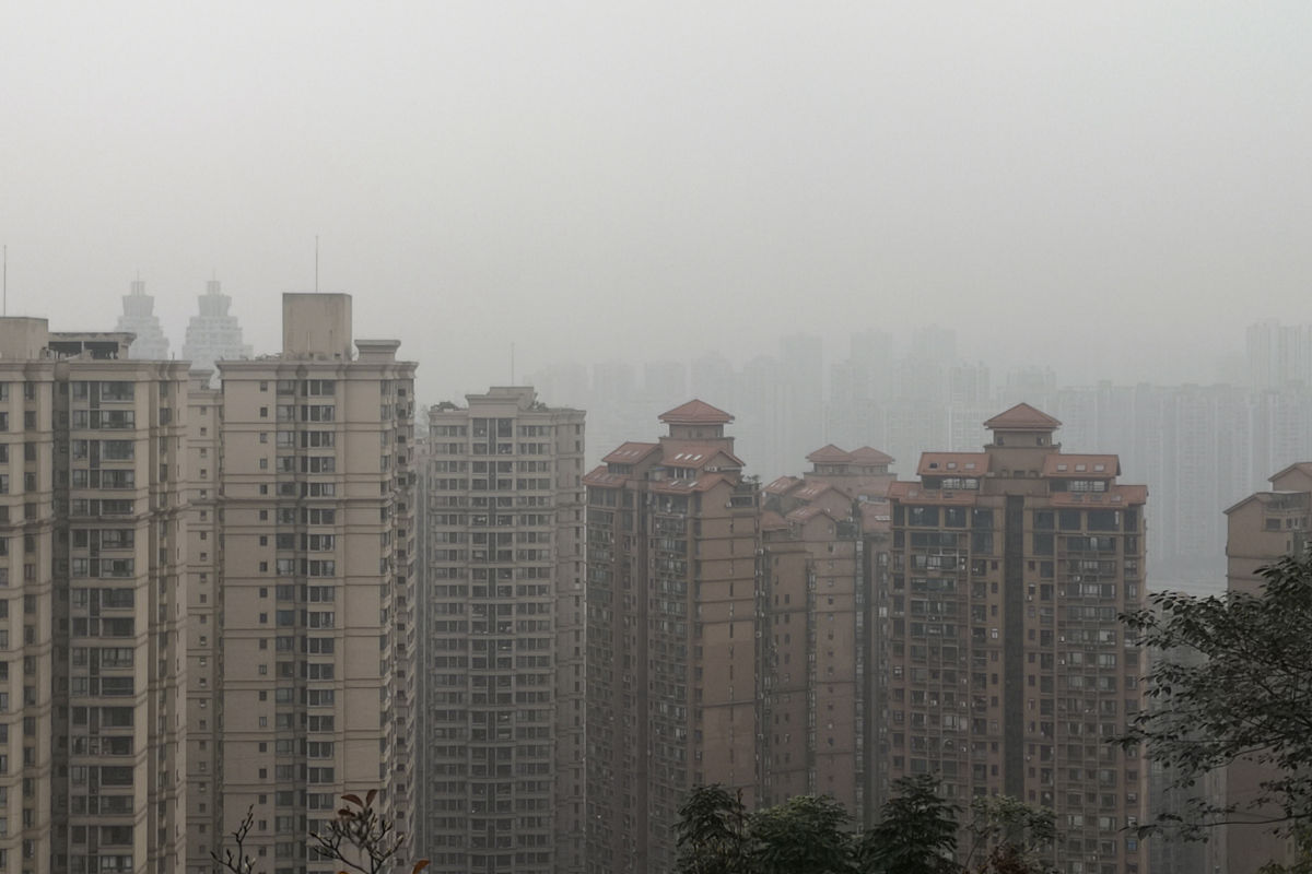 2020年重庆建筑技工学校招生简章 - 优质技工教育，成就精彩未来