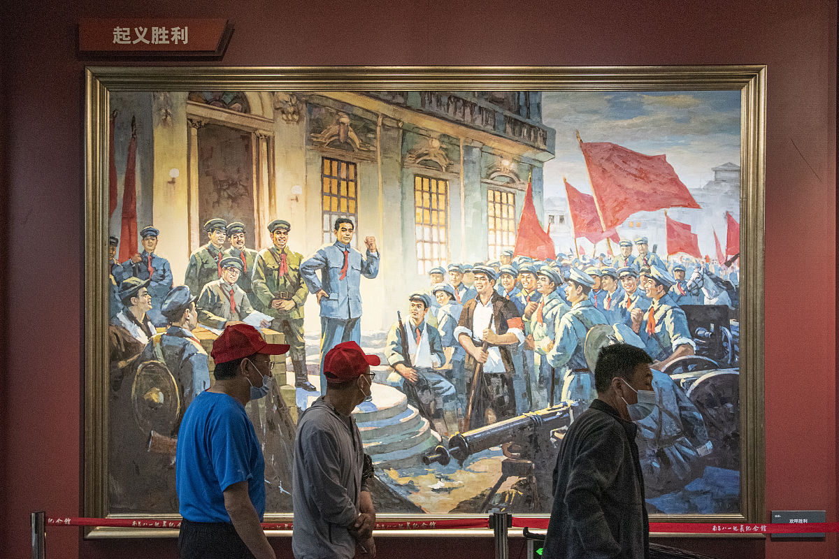 中国革命最基本的动力是 。