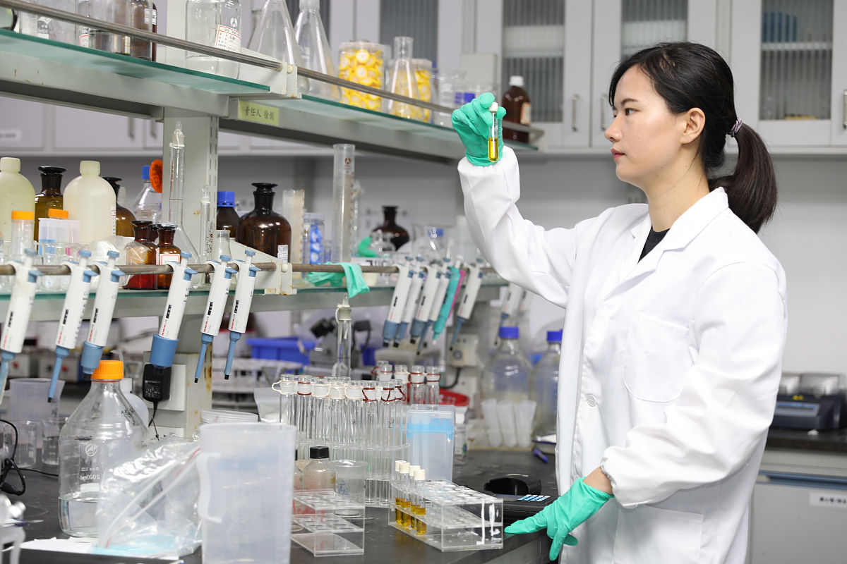 青岛卫生学校药剂行业优势