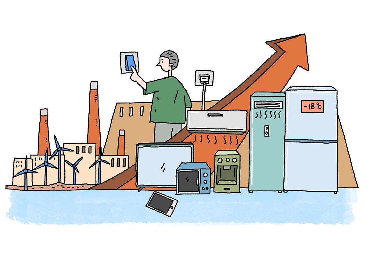 内耗的本质是什么呢