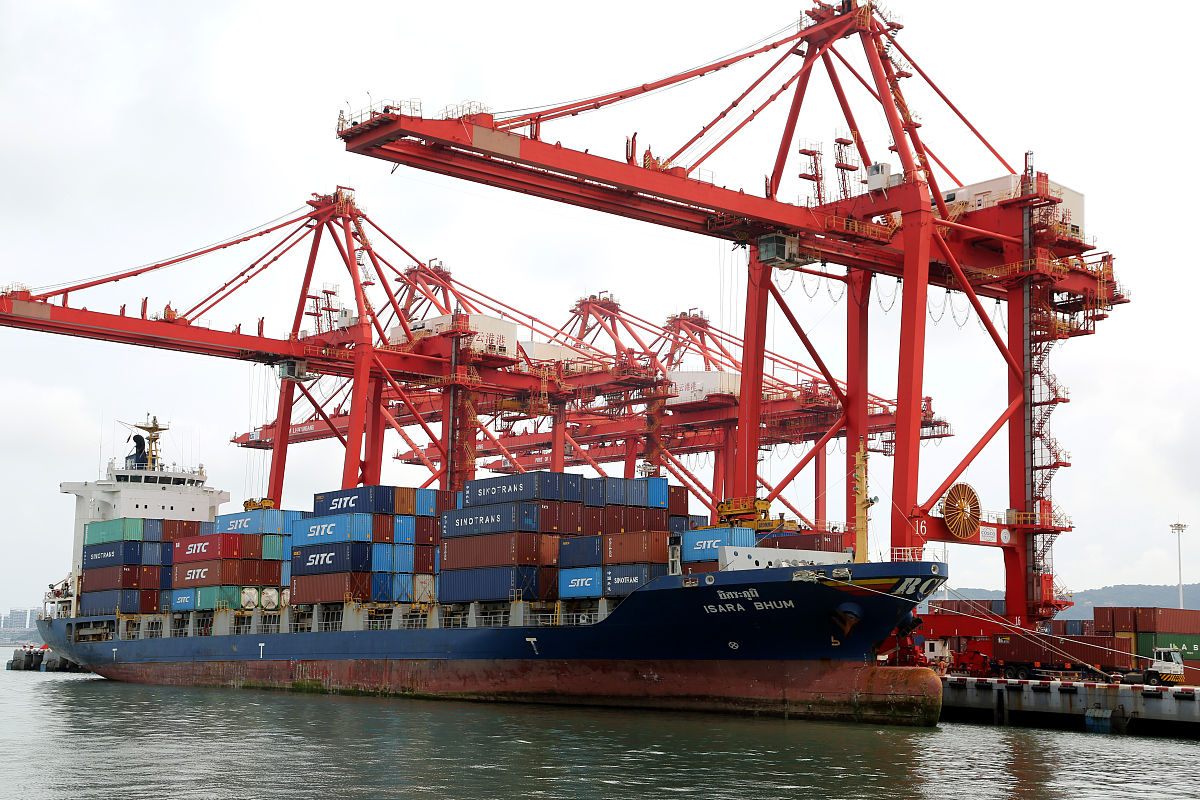 厦门华厦职业学院港口运输类专业怎么样？选择建议和就业前景分析