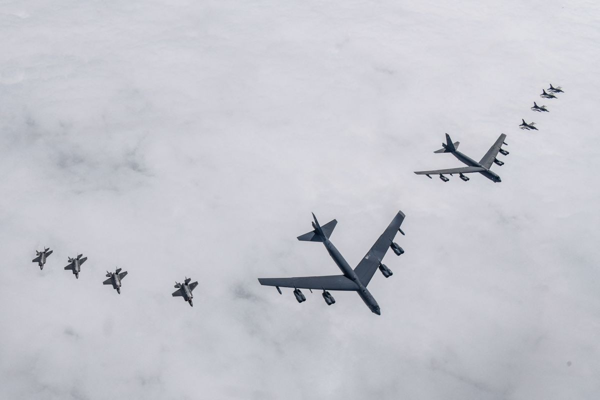 中国空军：近三十年快速崛起，成为地区重要力量