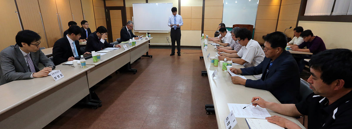 陕西海油实业有限公司绩效管理访谈提纲的设计与访谈实施