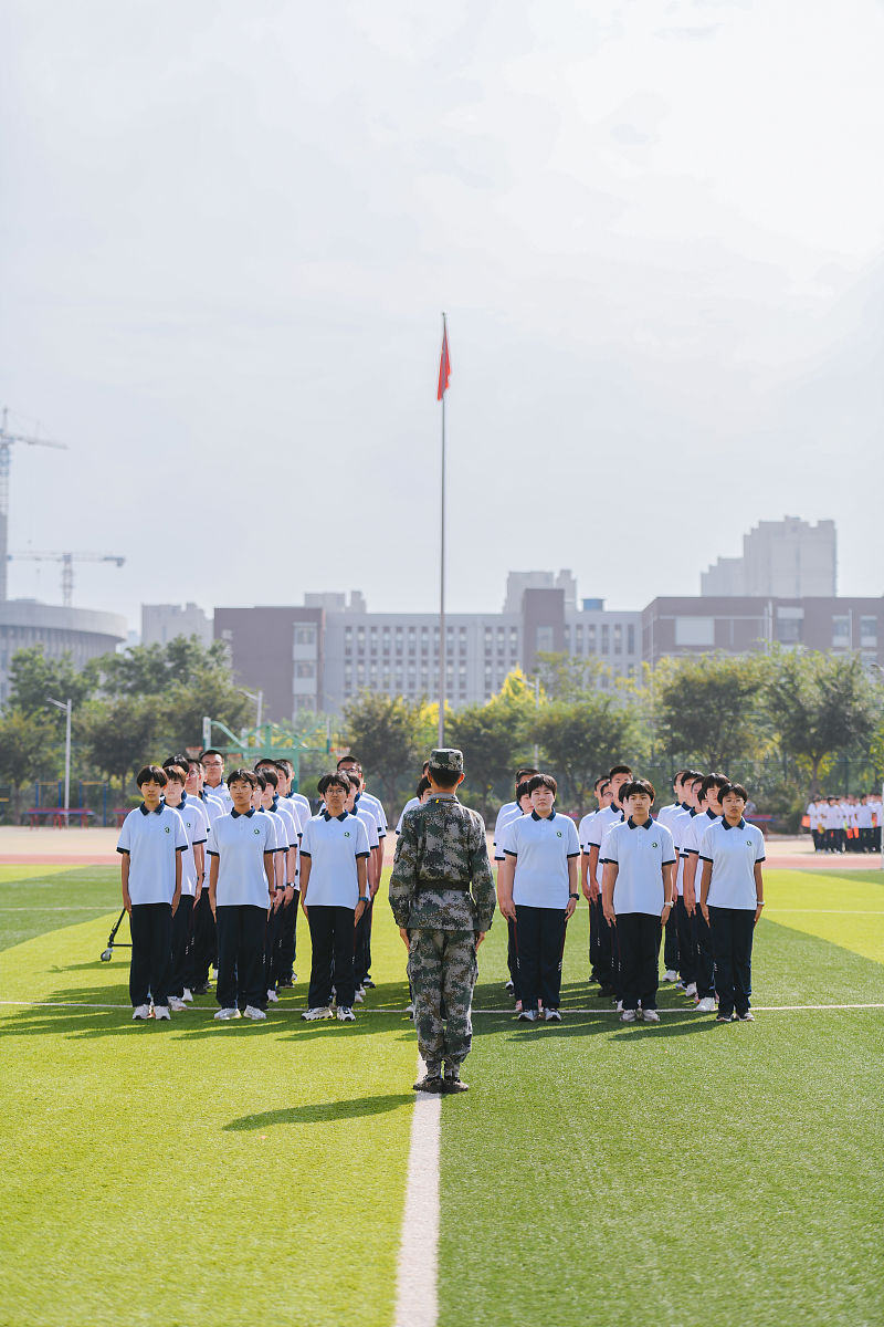 重庆铁路运输学校严格管理制度：培养高素质铁路人才的保障