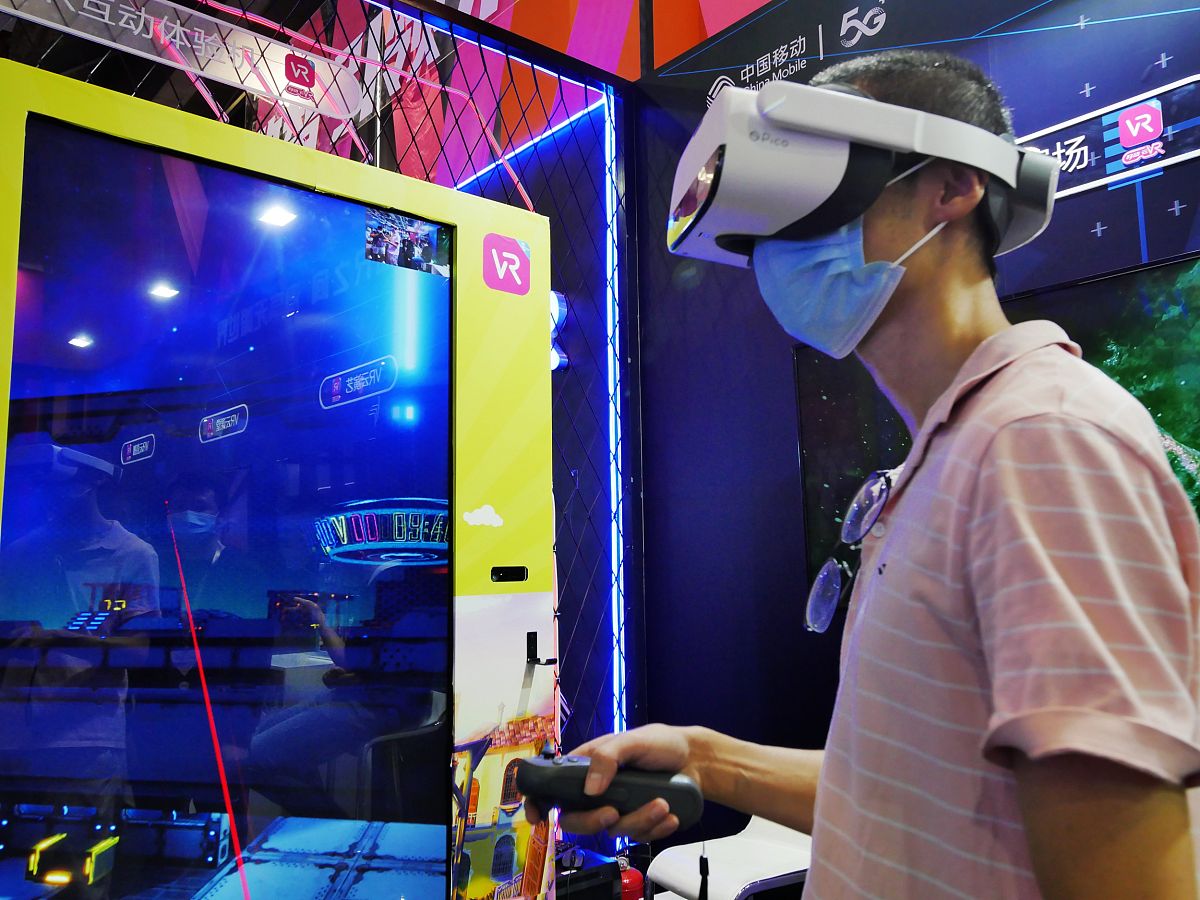 游戏行业创业机会与成功案例：移动游戏、VR/AR、电竞等