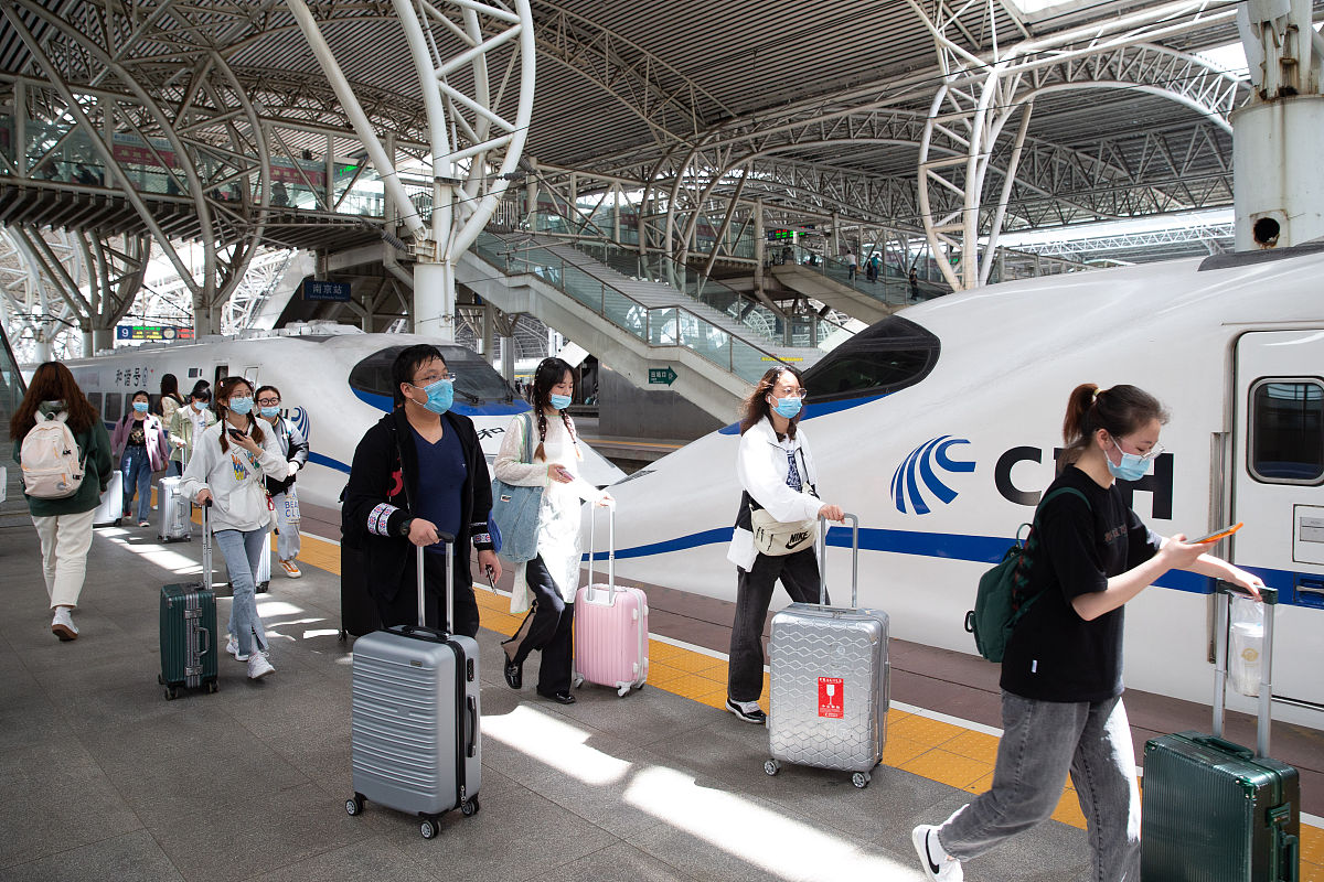 高铁专业：未来发展前景与挑战 - 你适合读吗？