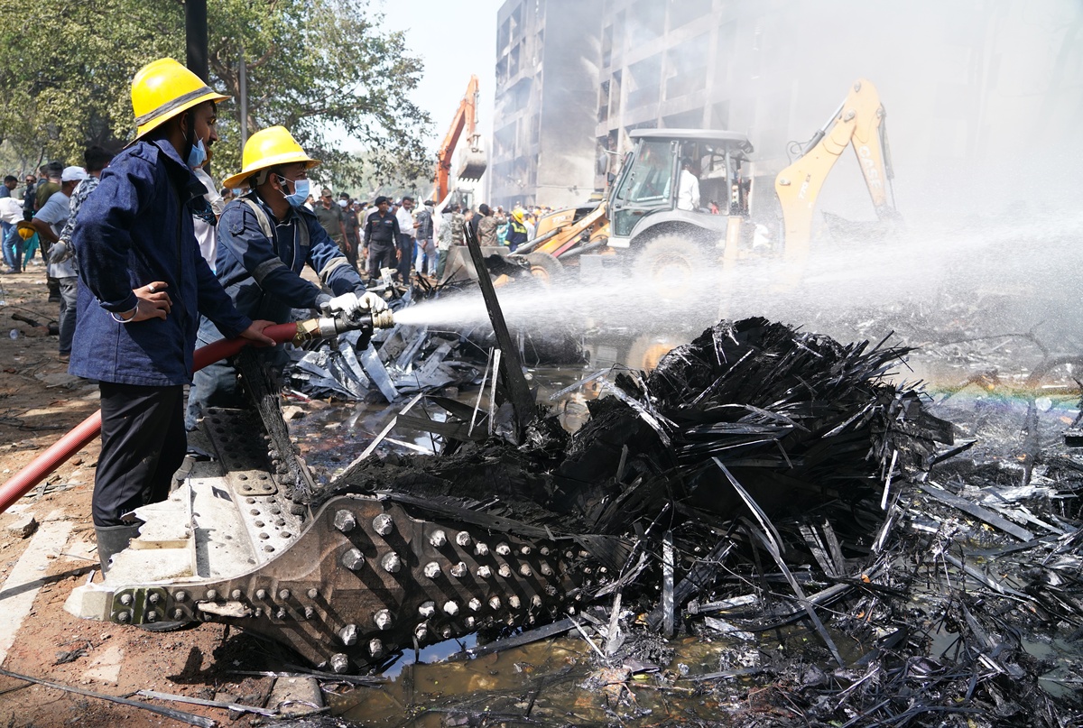 油田油井回压高危害1000字