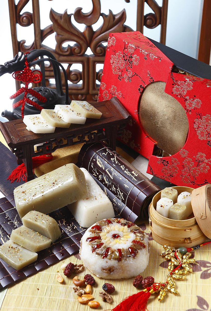 威海结婚方果子的做法，