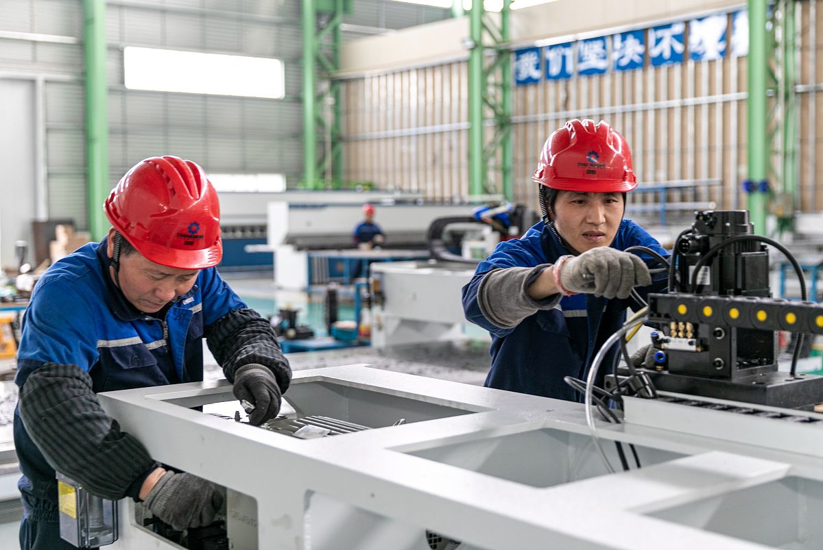 贵州职校火电厂运行专业就业前景分析：未来发展趋势及就业方向