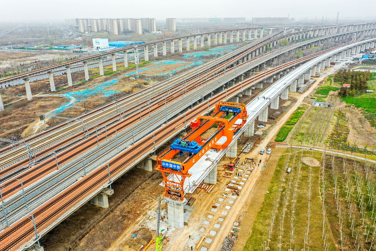兰州铁路技师学院城市轨道交通与施工（高级工）专业优势解析
