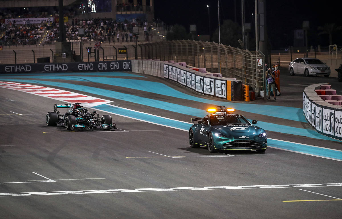 44 hamilton lewis gbr, mercedes amg f1 gp w12 e performance, act