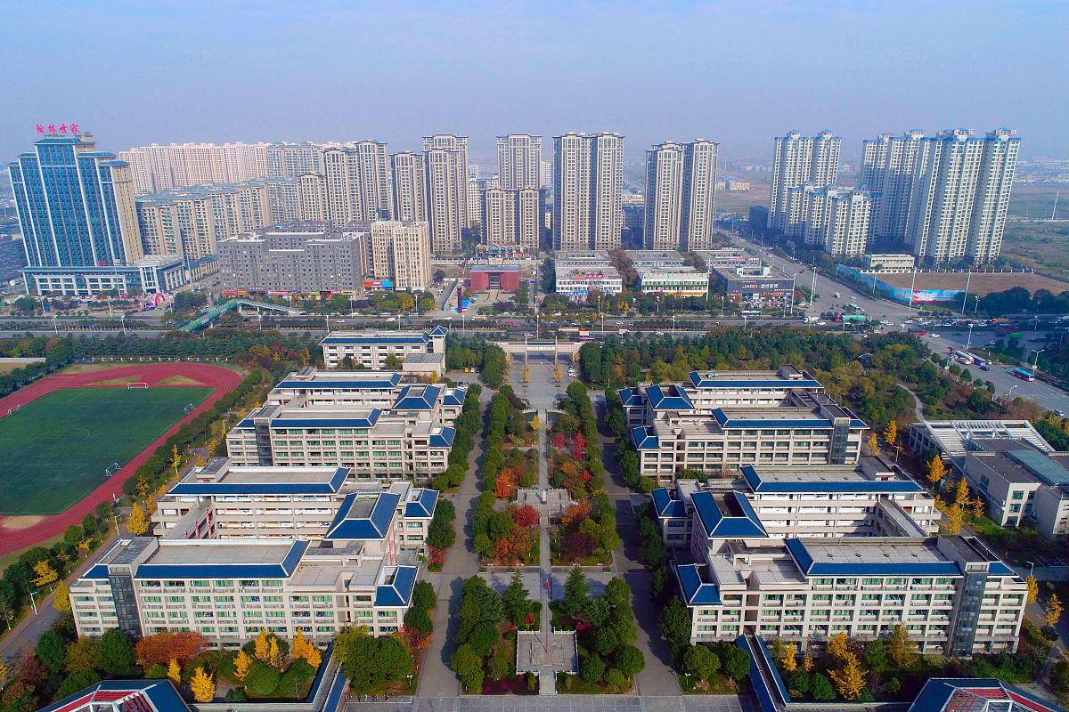 河南财政税务高等专科学校城镇规划专业怎么样好学吗 河南财政税务高等专科学校城镇规划专业怎么样好学吗