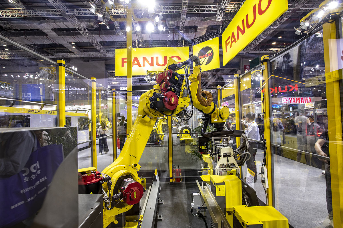 Fanuc 210R 价格 - 获取报价和配置信息
