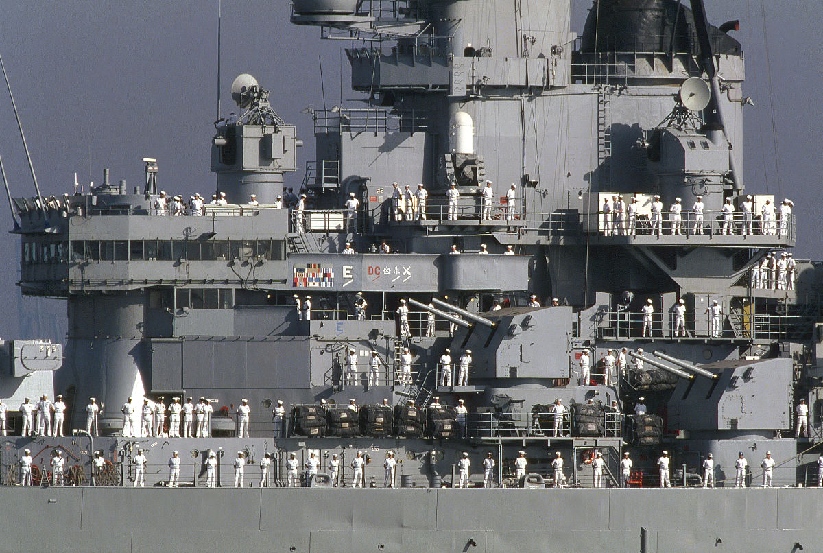 long beach, california - november 14: u.s. naval sailors onboard